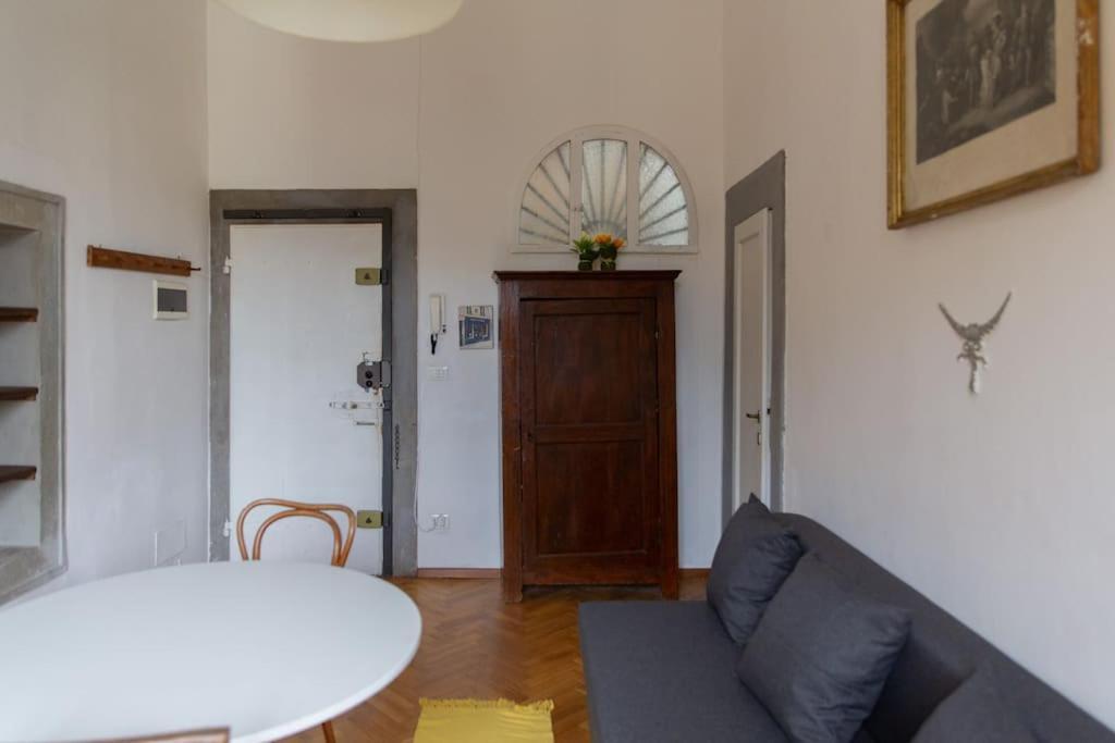 Elegant Apartment Outside Ztl & 10Min From Center Флоренция Екстериор снимка